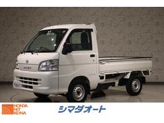 ダイハツ　ハイゼットトラック　エアコン　パワステ　スペシャル　４ＷＤ