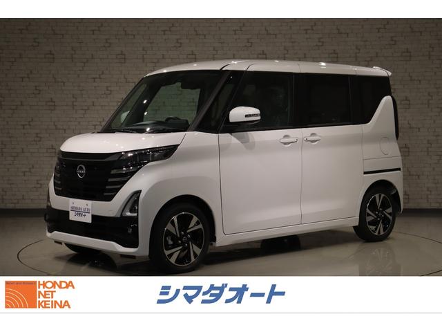 日産 ルークス