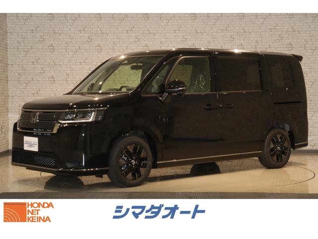 ホンダ ステップワゴン スパーダ　バックカメラ　ナビ　ＴＶ