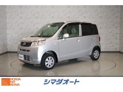 ホンダ　ライフ　Ｇスマートプラス　４ＷＤ　ＥＴＣ　ナビ