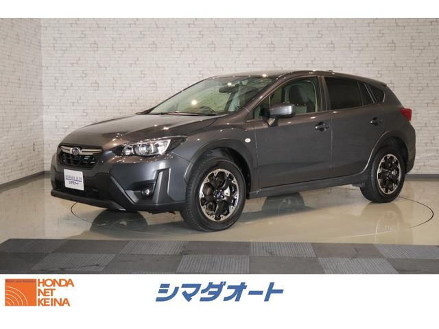 ＸＶ(スバル) １．６ｉ−Ｌ　アイサイト　４ＷＤ　バックカメラ　クリアランスソナー　クルーズコントロール　レーンアシスト 中古車画像