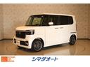 ホンダ Ｎ－ＢＯＸカスタム ターボ　ドライブレコーダー　全周囲カ...