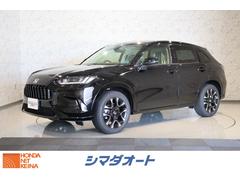 ホンダ　ＺＲ−Ｖ　Ｚ　４ＷＤ　全周囲カメラ　クリアランスソナー