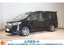 後方確認をサポート!バックカメラ付き! 後席モニター 3列シート ウォークスルー CVT アルミホイール CD