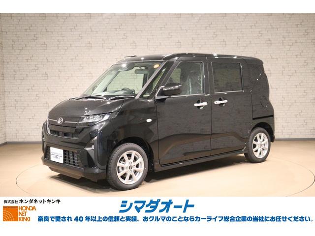 乗り降りをサポート☆電動スライドドア! ESC アルミホイール 衝突安全ボディ エアコン パワーステアリング