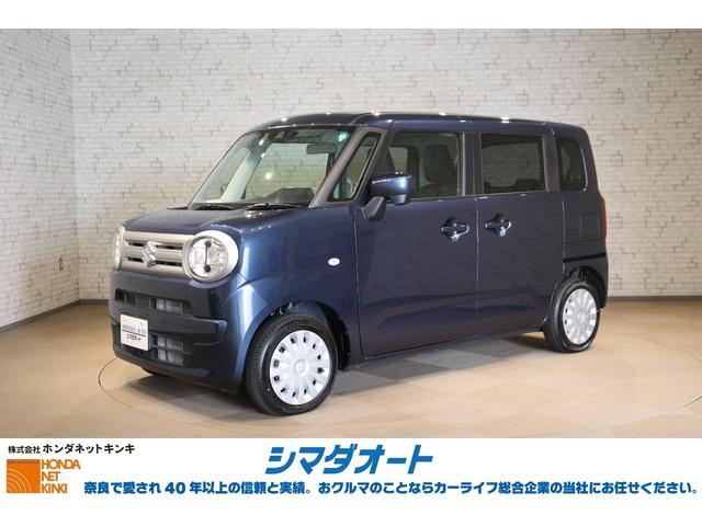 静止物接近をブザーでお知らせ！クリアランスソナー♪ パワーステアリング　パワーウィンドウ　運転席エアバッグ　助手席エアバッグ