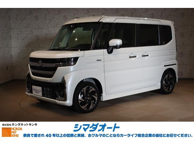 乗り降りをサポート☆電動スライドドア！ シートヒーター　ベンチシート　ＣＶＴ　盗難防止システム　ＡＢＳ　ＥＳＣ