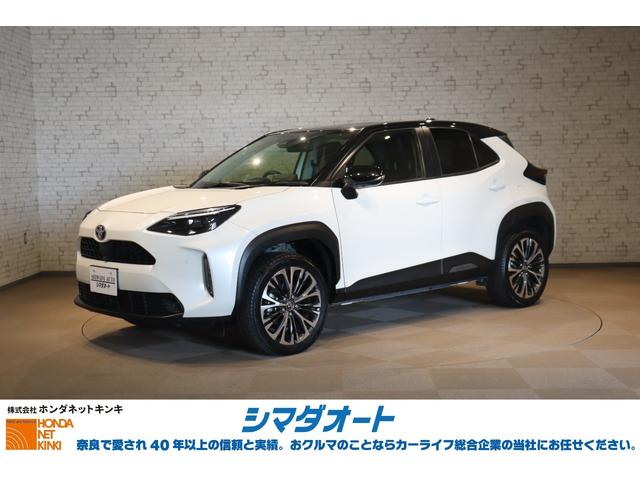 車両周辺をカメラ映像で確認できる機能！全周囲カメラ！ アルミホイール　スマートキー　シートヒーター　ＣＶＴ　盗難防止システム