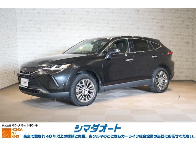 車両周辺をカメラ映像で確認できる機能！全周囲カメラ！ アルミホイール　スマートキー　シートヒーター　シートエアコン　革シート