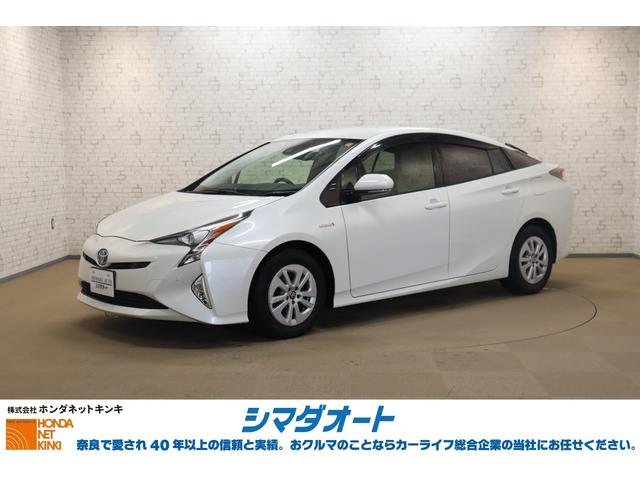 バックカメラ付！あなたの駐車をサポート☆ ＣＶＴ　スマートキー　アイドリングストップ　盗難防止システム　ＣＤ