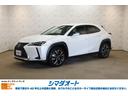 レクサス ＵＸ ＵＸ２５０ｈ　バージョンＬ　ドライブレコー…