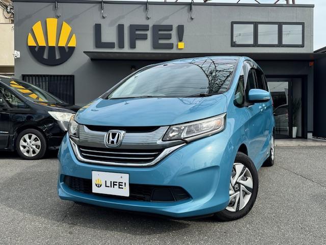 ナビ搭載！迷う道も知らない道も安心して走れます！ シートヒーター　後席モニター　３列シート　ＡＴ　Ｂｌｕｅｔｏｏｔｈ