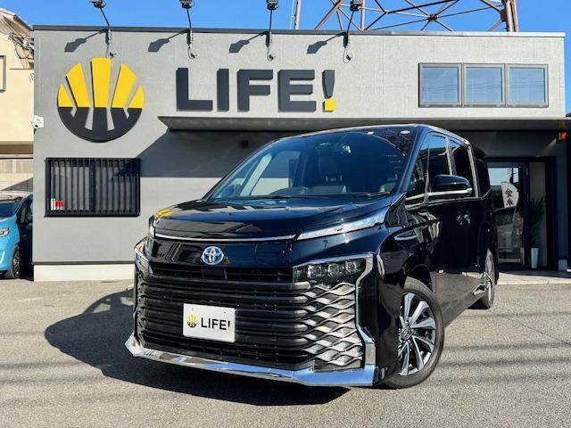 万が一の事故に備える、安心のドライブレコーダー付☆ ＬＥＤヘッドランプ　スマートキー　アイドリングストップ　電動格納ミラー