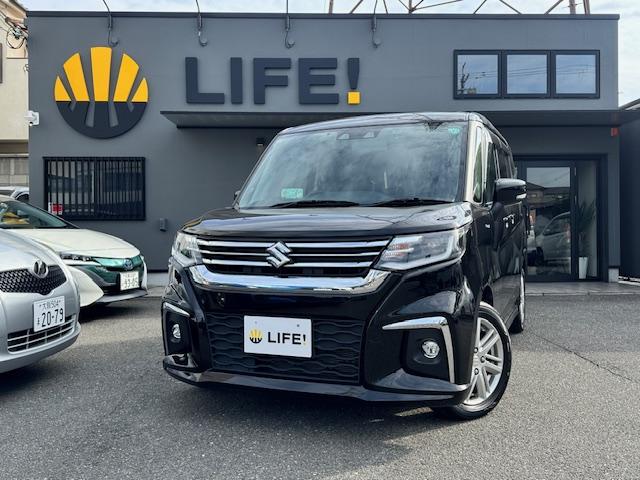 運転中の映像を記録するドライブレコーダー付き♪ スマートキー　アイドリングストップ　電動格納ミラー　シートヒーター