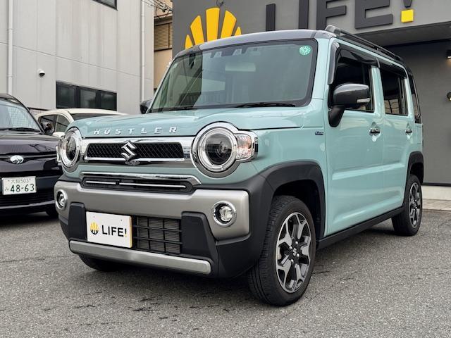 運転中の映像を記録するドライブレコーダー付き♪ スマートキー　アイドリングストップ　電動格納ミラー　シートヒーター