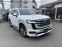 トヨタ ランドクルーザー 2021年モデル ZXの中古車一覧|中古車 トヨタ ランドクルーザー 2021年モデル ZXの中古車一覧|中古車