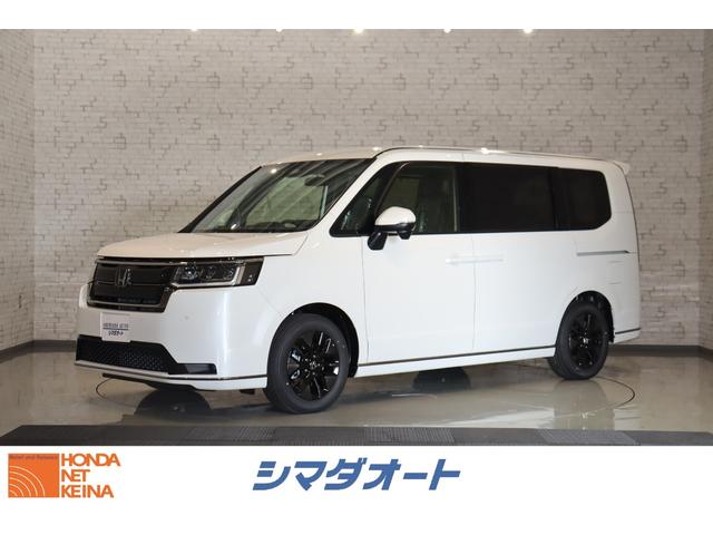 ホンダ ステップワゴン スパーダ　バックカメラ　ナビ　ＴＶ