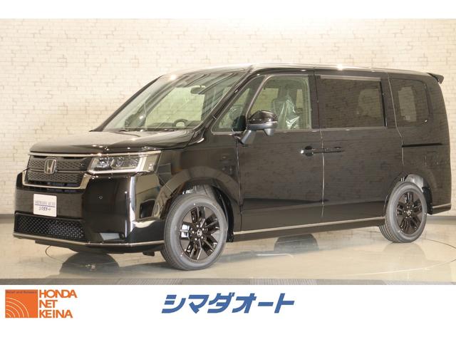 ホンダ ステップワゴン スパーダ　全周囲カメラ　ナビ　ＴＶ　クリアランスソナー　オートクルーズコントロール　レーンアシスト　衝突被害軽減システム　両側電動スライドドア　オートライト　ＬＥＤヘッドランプ　電動リアゲート　スマートキー