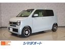 ホンダ Ｎ－ＷＧＮ Ｌ　バックカメラ　クリアランスソナー　クルー...