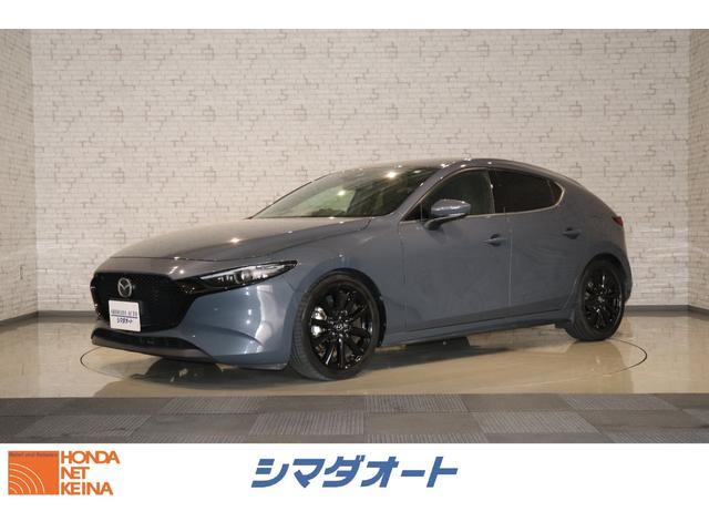 マツダ ＭＡＺＤＡ３ファストバック