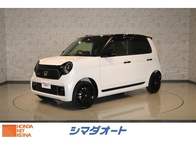 ホンダ Ｎ−ＯＮＥ ＲＳ　ＥＴＣ　バックカメラ　ナビ