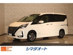 日産　セレナ　ｅ−パワー　ハイウェイスターＶ　ドライブレコーダー　ＥＴＣ