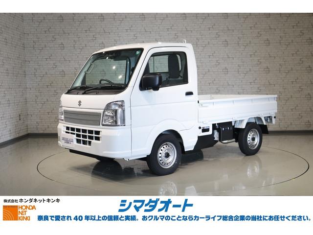 ＫＣエアコン・パワステ　４ＷＤ　ＡＴ　衝突被害軽減システム　クリアランスソナー　レーンアシスト　アイドリングストップ　ＥＳＣ　エアコン　運転席エアバッグ　助手席エアバッグ