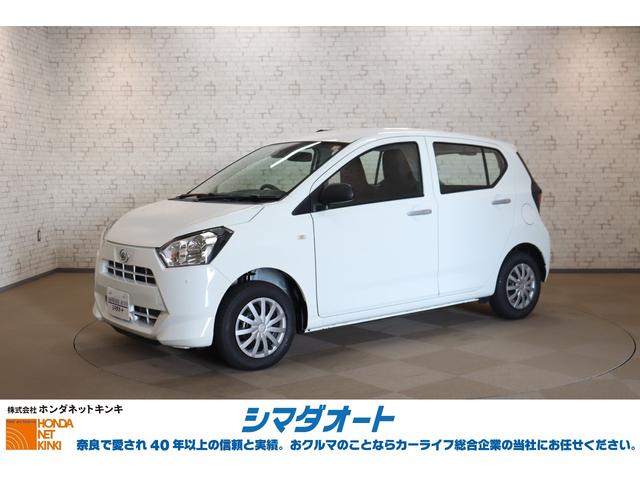 安全装備充実！衝突被害軽減システム付！ 衝突安全ボディ　エアコン　パワーステアリング　パワーウィンドウ