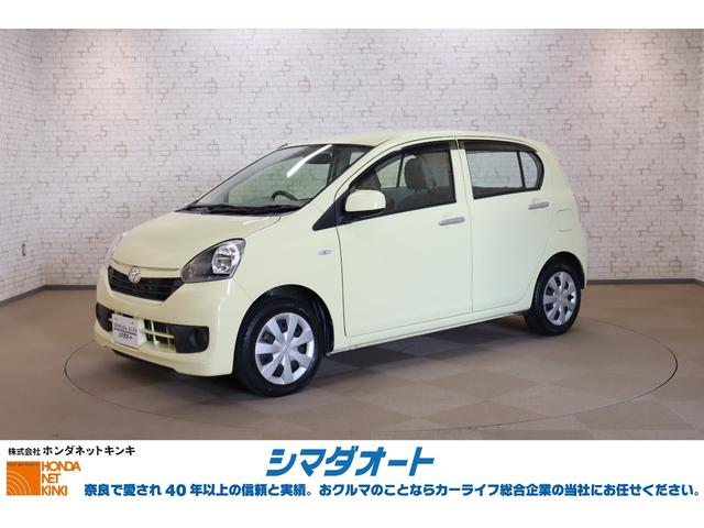 運転ラクラク☆小回り重視！ 運転席エアバッグ　助手席エアバッグ