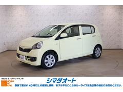 ピクシスエポック L キーレスエントリー アイドリングストップ CVT 盗難防止システム ABS CD ミュージックプレイヤー接続可 衝突安全ボディ エアコン パワーステアリング パワーウィンドウ 中古車画像