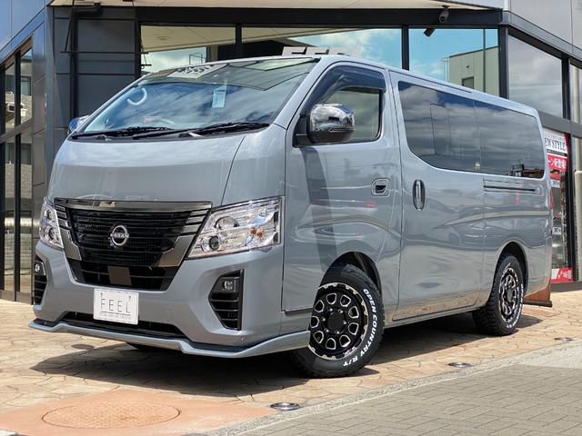 ロンググランドプレミアムＧＸ　リミテッドパッケージ　ＪＯＢ仕様スライドフロア　フロントフリッパー　４ＷＤスタイル　オープンカントリー　７型フルセグナビ
