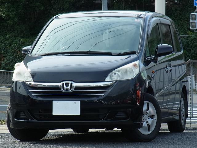 車検７年１０月９日迄　お支払総額２９８，４９０円！ 整備保証無、現状格安車両！バックモニター・ＥＴＣ・Ｔチェーン式、修復無◎