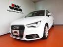 アウディ Ａ１スポーツバック １．４ＴＦＳＩ　ＨＤＤナビ地デジ　...