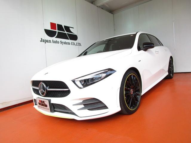 Ａ１８０　エディション１　５００台限定モデル　純正ナビ地デジ　全方位カメラ　衝突軽減ブレーキ　車線逸脱警報　ブラインドスポットモニタリング　レーダークルーズコントロール　Ｂｌｕｅｔｏｏｔｈ　ＥＴＣ２．０　アイドリングストップ