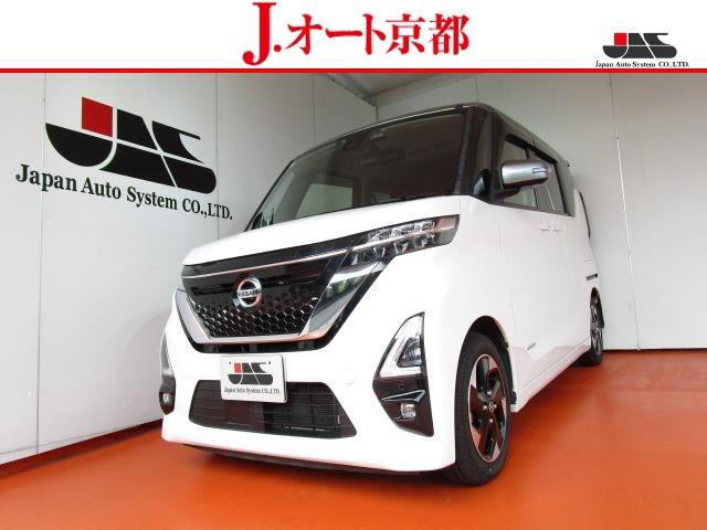人気の2トーンルーフモデル!程度必見のお値打ち車! 9型ナビ地デジ・全方位カメラ・ドラレコ・衝突軽減B他安全装備多数の必見車
