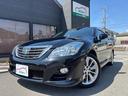 TOYOTA CROWN HYBRID