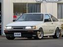 トヨタ カローラレビン ＧＴＶ　ＡＥ８６　２０Ｖエンジン搭載 （...