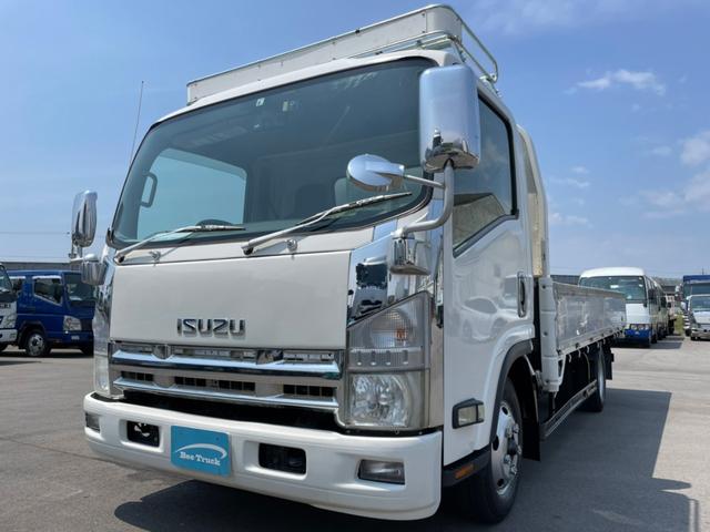 いすゞ エルフトラック