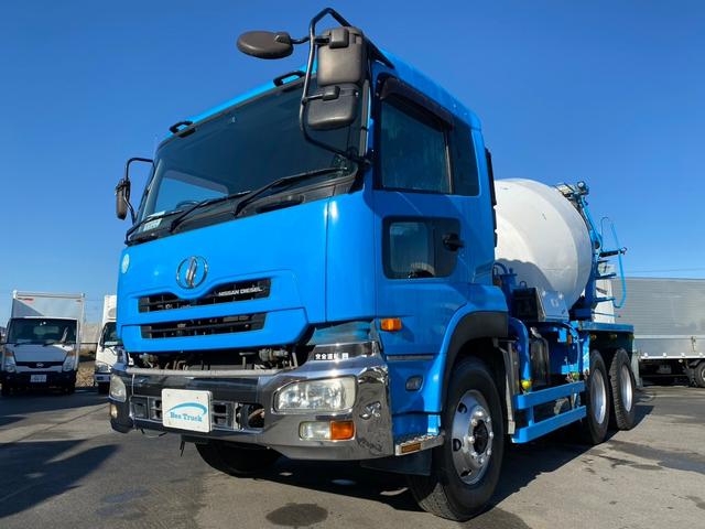 日産ディーゼル クオン 車検整備ニッサンディーゼル UDトラックス 日産ディーゼル クオン 車検整備ニッサンディーゼル UDトラックス