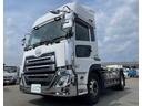 UD TRUCKS QUON