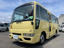 NISSAN CIVILIAN BUS