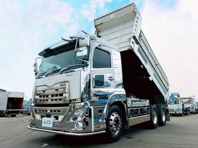 Used UD_TRUCKS QUON for sale - search results (List View Used UD_TRUCKS QUON for sale - search results (List View