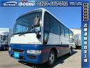 ISUZU JOURNEY BUS