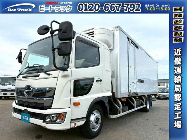 HINO HINO RANGER Other