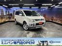 Ｇ　パワーパッケージ　（禁煙車）（ワンオーナー）（４ＷＤ）（両側スライドドア）（８人乗り）（アルパイン８インチナビ）（後席モニター）（パドルシフト）（パワースライドドア）（ＨＩＤヘッド）（バックカメラ）（純正１８ＡＷ）(1枚目)