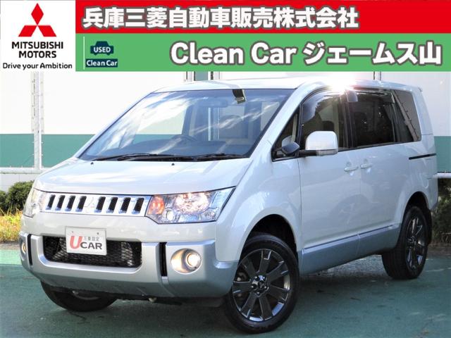 Dパワーパッケージ 9型メモリーナビ 後席モニター ドラレコ(1枚目)