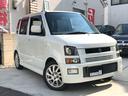 SUZUKI WAGON R RR