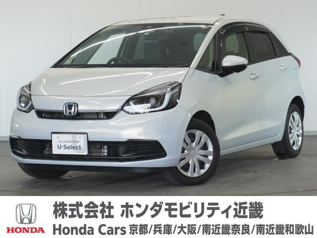 ｅ：ＨＥＶホーム　２年保証当社デモカーＨｏｎｄａＣＯＮＮＥＣＴナビＲカメラＤＴＶドラレコ(1枚目)