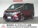 ホンダ ステップワゴンスパーダ スパーダホンダセンシング　１年保...