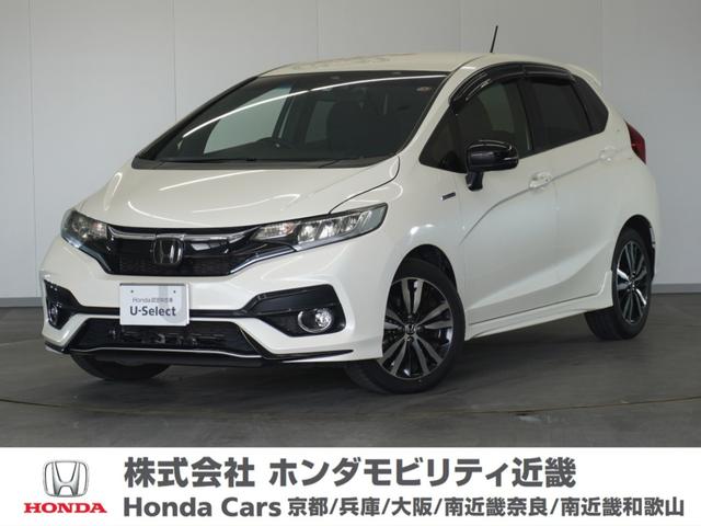 Ｓホンダセンシング　１年保証ナビＥＴＣドラレコＲカメクルコンワンオーナー